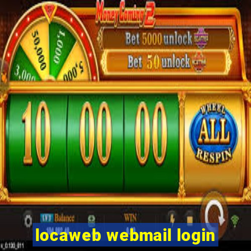 locaweb webmail login